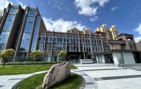 为创新撑伞 为发展赋能——呼和浩特知识产权法庭实体化运行一周年记