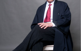 执辩护之剑 守无罪之权——记郑贴侨律师无罪辩护实战之路