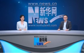 “淘个说法”董事长王培春接受新华网专访：科技赋能法律服务，打造普惠法治新生态